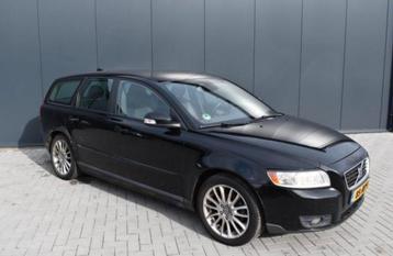 Onderdelen volvo v50 beschikbaar voor biedingen