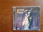 Bowie at the Beeb CD, Ophalen of Verzenden, Zo goed als nieuw, Poprock