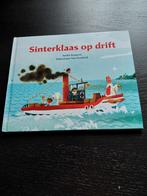 Sinterklaas op drift, Ophalen