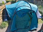 Tent Vango Colorado 600 DLX 6 Persoons 3x Slaapcabine, Caravans en Kamperen, Tenten, Ophalen of Verzenden, Zo goed als nieuw