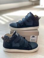 Shoesme donkerblauwe lederen schoenen maat 32, Kinderen en Baby's, Kinderkleding | Schoenen en Sokken, Meisje, Ophalen of Verzenden
