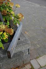 afsluitbanden, Tuin en Terras, Ophalen