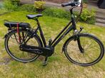 fiets, Fietsen en Brommers, Ophalen, Gebruikt, Versnellingen, 56 cm of meer