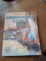 Proef Euromunten set Cyprus 2004, Ophalen of Verzenden, Cyprus, Overige waardes, Setje