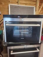 Nooit Gebruikte Siemens Stoomoven - Nieuwstaat!, Witgoed en Apparatuur, Ophalen