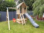 Speeltoestel 150 – Stevig - Veilig - Topkwaliteit, Ophalen, Nieuw, Schommel