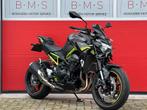 KAWASAKI Z900 (bj 2021), 4 cilinders, Motorrijbewijs A, 948 cc, Bedrijf