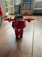 Superwings transforming jet, Ophalen of Verzenden, Zo goed als nieuw