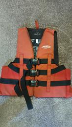 Jobe sportvest zwemvest 70 + kg., Watersport en Boten, Watersportkleding, Ophalen of Verzenden, Zo goed als nieuw, Kind, Reddingsvest of Zwemvest