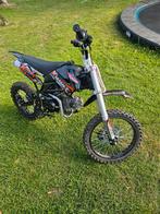 MMX Sky Pro 125cc Dirtbike - Zo goed als nieuw!, Ophalen, 125 cc, Zo goed als nieuw, Dirtbike