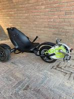 Exit Toys Triker Pro 50, skelter., Kinderen en Baby's, Speelgoed | Buiten | Skelters, Ophalen, Gebruikt, Overige merken