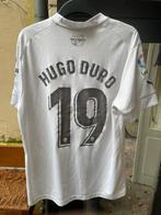 Valencia CF #19 Hugo Duro puma voetbal shirt maat m, Verzamelen, Sportartikelen en Voetbal, Verzenden, Gebruikt, Buitenlandse clubs