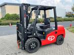 2024 EP CPCD35T8 Vorkheftruck, 3000 tot 4000 kg, Heftruck, Diesel