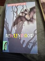 Schijndood - Simone van der Vlugt.  De afgrond-Joost Heyink, Boeken, Ophalen of Verzenden, Zo goed als nieuw, Fictie algemeen