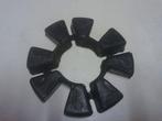 Kawasaki GPZ500 EX500 Transmissierubber GPZ 500 EX Rubber, Ophalen of Verzenden, Gebruikt