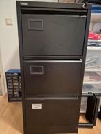 Metalen archiefkast Triumph Trilogy, Huis en Inrichting, Kasten | Roldeurkasten en Archiefkasten, Ophalen, Minder dan 50 cm, Gebruikt