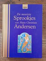 Nieuw! De mooiste sprookjes van Hans Christian Andersen, Ophalen of Verzenden, Nieuw, Hans Christian Andersen