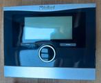 VAILLANT draadloze Klokthermostaat calorMATIC 370, Ophalen of Verzenden, Slimme thermostaat, Gebruikt
