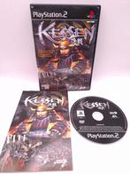 Kessen ps2, Spelcomputers en Games, Avontuur en Actie, 1 speler, Ophalen of Verzenden, Zo goed als nieuw