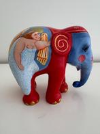 Olifant 'Lady-Lady' van Ada Breedveld, gelimiteerde oplage, Antiek en Kunst, Kunst | Beelden en Houtsnijwerken, Ophalen