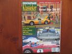 Onschatbare Klassieker 11 1999 Ferrari Dino 246 GT, P1900, Boeken, Nieuw, Ophalen of Verzenden, Ferrari