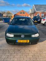Vw golf 1.6 16v, Auto's, Volkswagen, Bedrijf, Te koop