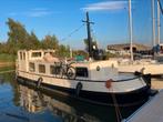 Prachtig woonschip te koop, incl. ligplaats Amsterdam, Huizen en Kamers, Amsterdam