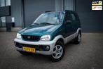 Daihatsu Terios 1.3 SXE, Auto's, Daihatsu, Origineel Nederlands, Te koop, 5 stoelen, 14 km/l