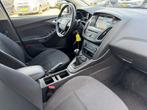 Ford FOCUS Wagon 1.0 Lease Edition Airco/ECC,Cruisecontrol,N, 65 €/maand, Gebruikt, Origineel Nederlands, Handgeschakeld