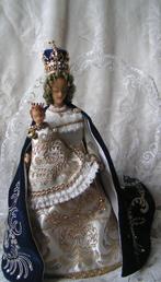 wassen Maria met kindje Jezus nr NN 1387 ger JD, Antiek en Kunst, Verzenden