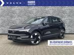 Volvo EX30 Single Motor Extended Range Plus 69 kWh | Keyless, Automaat, Zwart, Origineel Nederlands, Grijs