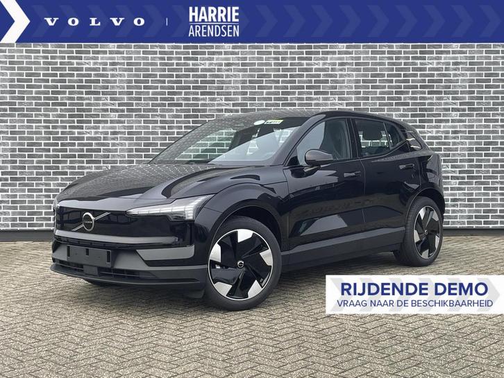 Volvo EX30 Single Motor Extended Range Plus 69 kWh | Keyless, Auto's, Volvo, Bedrijf, Te koop, EX30, ABS, Achteruitrijcamera, Adaptive Cruise Control