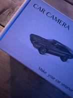 Audi a3 8v achteruit rij camera, Ophalen of Verzenden, Nieuw
