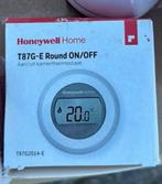 Kamerthermostaten Honeywell Home Aan/Uit, Ophalen of Verzenden, Zo goed als nieuw
