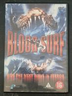 Blood Surf, Vanaf 16 jaar, Ophalen of Verzenden, Zo goed als nieuw, Slasher