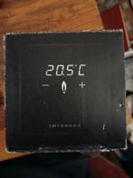 Intergas thermostaat, Doe-het-zelf en Verbouw, Thermostaten, Ophalen of Verzenden, Slimme thermostaat, Nieuw