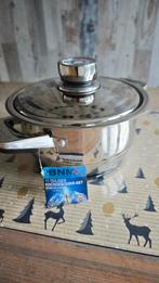 Profesional cooking pot BNM+, Ophalen, Nieuw