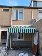 Zonnescherm 250cm, 150 tot 300 cm, Ophalen, Gebruikt, Knikarmscherm