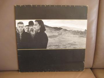 U2 – The Joshua Tree beschikbaar voor biedingen