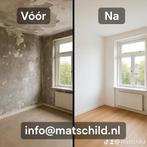 Betrouwbare schilder gezocht? Uw schilderwerk in goede hande, Diensten en Vakmensen, Schilders en Behangers, Buitenschilderwerk