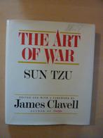 Sun Tzu - The art of war, Ophalen of Verzenden, Zo goed als nieuw
