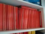 Suske en wiske verzameling 124 stuks geen dubbelen, Meerdere stripboeken, Ophalen of Verzenden, Zo goed als nieuw