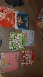Leidse LP Rubberen Robbie, Cd's en Dvd's, Vinyl Singles, Ophalen of Verzenden, Zo goed als nieuw, Nederlandstalig