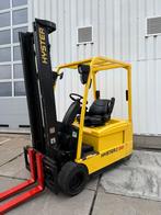HYSTER J2.00XMT 2000KG 2740UUR DUPLO 3,70M LAGE URENSTAND, Ophalen, Linde Toyota Hyster Komatsu Nissan jungheinrich Still Crown