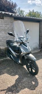 Sym symphony ST orgineel 45 km, Fietsen en Brommers, Scooters | SYM, Ophalen, Gebruikt, Overige modellen