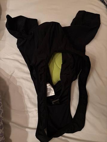 Conplete set zgan. Wielrenkleding Heren XL - Zomer & Winter beschikbaar voor biedingen