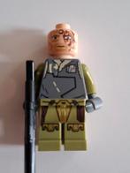 Lego Star Wars SW0498 Obi-Wan Kenobi (as Rako Hardeen), Ophalen of Verzenden, Zo goed als nieuw, Losse stenen, Lego