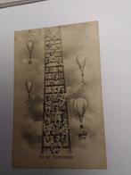 AUF.  DER. HIMMELSLEITER, Ophalen of Verzenden, Voor 1920, Sterren en Beroemdheden