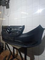 Voorbumper Mercedes Vito 2015 - Lichte Krassen, Auto-onderdelen, Carrosserie en Plaatwerk, Gebruikt, Voor, Mercedes-Benz, Ophalen of Verzenden