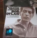 Bob Dylan - The Times they are a-changin/Reissue 2016 mono, Ophalen of Verzenden, Nieuw in verpakking, 12 inch, Singer-songwriter